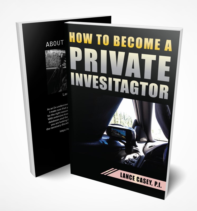 Home - How To Become A Private Investigator