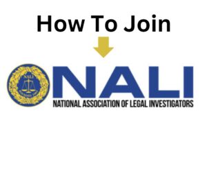 national Association of Legal Investigators