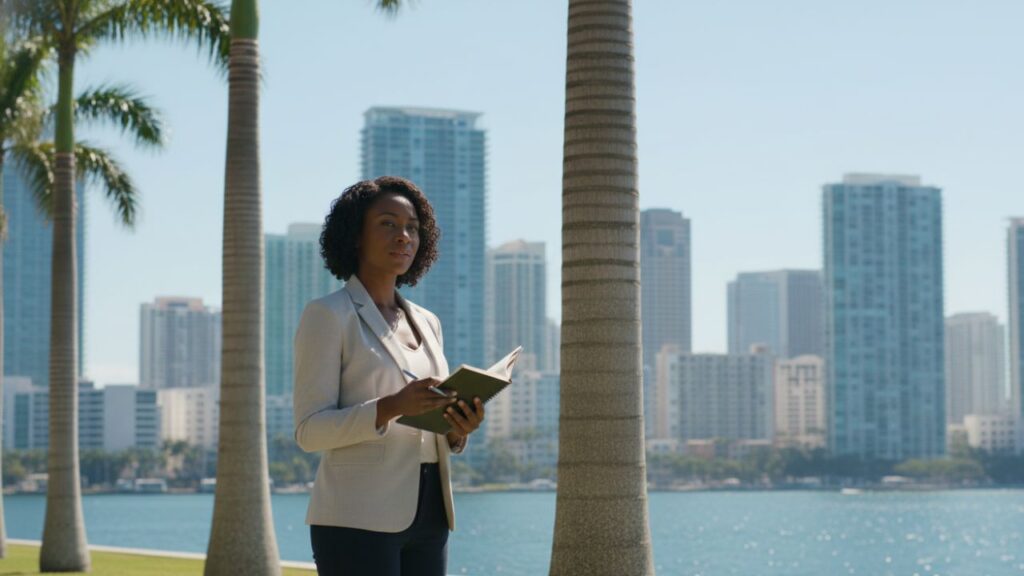 How Long Does It Take To Become a Private Investigator in Florida