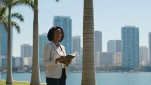 How Long Does It Take To Become a Private Investigator in Florida