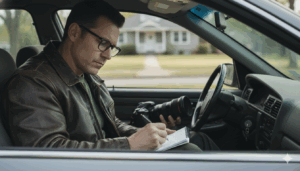 How to Become a Certified Private Investigator